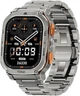 Смарт-часы KOSPET Tank M3 Ultra SE Silver - изображение 1