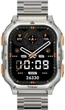 Смарт-часы KOSPET Tank M3 Ultra SE Silver - изображение 4