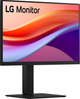 Монітор 24” LG 24BA55W-B - зображення 2