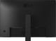 Монітор 24” LG 24BA55W-B - зображення 12