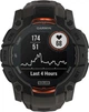 Смарт-часы Garmin Instinct 3 50mm Solar Black with Charcoal Band (010-02935-00/40) - изображение 10
