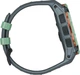 Смарт-часы Garmin Instinct 3 50mm AMOLED Neo Tropic with Twilight Band (010-03020-01) - изображение 6