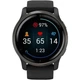 Смарт-часы Garmin Venu 2 Slate Stainless Steel Bezel with Black Case and Silicone Band (010-02430-11/01) - изображение 2