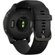 Смарт-часы Garmin Venu 2 Slate Stainless Steel Bezel with Black Case and Silicone Band (010-02430-11/01) - изображение 7