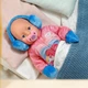Лялька Baby Born Зимова красуня Емма з аксесуарами 43 см (838907) - зображення 8
