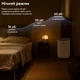 Осушитель воздуха RZTK Smart Dry Station F12L с функцией очищения и ионизации воздуха - изображение 6