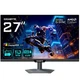 Монітор Gigabyte M27UP EK - изображение 1