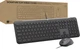 Комплект Logitech Signature Slim MK620 for Business USB-C UA Graphite (920-013349) - изображение 1