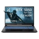 Ноутбук Dream Machines RG5050-15 (RG5050-15UA27) - изображение 1