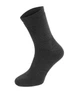 Носки Черные socke mil-Tec merino 13006302-46-48 - изображение 3