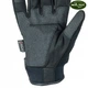 Перчатки тактические зимние с мембраной Mil-tec 12520802 Черные Gloves Winter Thinsulate - 2XL - изображение 4