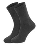 Носки Черные socke mil-Tec merino 13006302-39-41 - изображение 1