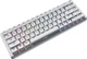Клавиатура Ajazz AK680 Max Magnetic Switch White (AK680-WM-W-A) - изображение 2