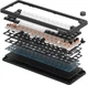 Клавиатура GamePro Asgard Valhalla MK210B Pro Black 316557 - изображение 2