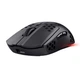Мышка TRUST Gaming Mouse GXT 929 Helox (25307) - изображение 3