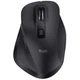 Мышка Trust Multi-device Wireless/Bluetooth Black (25708) - изображение 1