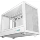 Корпус DeepCool CH260 White (R-CH260-WHNGM0-G-1) 314540 - зображення 7