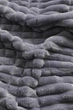 Покрывало с наволочками Merinos Modern Line 220×240 см. Темно-серый - изображение 6