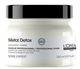 Маска L'Oreal Professionnel Serie Expert Metal Detox для запобігання металевих накопичень у волоссі після фарбування або освітлення 150 мл (3474637257651) - зображення 1