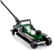 Домкрат подкатной Rock Force 3 т (85-385 мм) с поворотной ручкой 360° (RF-T825010) - изображение 3