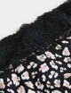 Набор кружевных трусиков Marks&Spencer модель Full briefs высокая посадка 5 шт 18(46) white mix lace 0196 - изображение 5