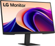 Монітор 23.8” LG 24U631A-B - зображення 4