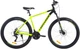 Велосипед Crossride 29 MTB AL VIPER Жолтый (4079-190-2) - изображение 1