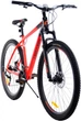 Велосипед Crossride 29 MTB AL VIPER Красный (4079-190-3) - изображение 1