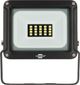 Naświetlacz LED Brennenstuhl JARO 1060 10 W 1150 LM Czarny (1171250141) - obraz 2