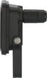 Naświetlacz LED Brennenstuhl JARO 1060 10 W 1150 LM Czarny (1171250141) - obraz 3