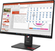 Monitor 27" Lenovo ThinkVision T27-40 (64A5MAT6EU) - obraz 3