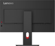 Monitor 27" Lenovo ThinkVision T27-40 (64A5MAT6EU) - obraz 6