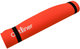 Килимок для йоги Outliner 173 x 61 x 0.4 см Orange (4772013268987) - зображення 4