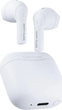 Słuchawki Happy Plugs Joy Wireless White (7350116012842) - obraz 5