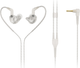 Навушники Behringer MO240-CL PRO Transparent (0403-ABA86-000) - зображення 3