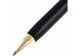 Ручка кулькова Sheaffer Legacy black laque and palladium (Sh903025) - зображення 4