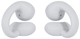 Słuchawki Happy Plugs Clip Wireless White (7319922326260) - obraz 3