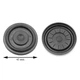 Ремкомплект клапанної кришки Peugeot, Citroen, Volvo, Ford, Fiat 1.6hdi 8v 1685815 0248S0 KL1685815 - зображення 5