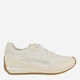Женские кроссовки Calvin Klein 270343470 38 Молочные (1159845013) - изображение 1