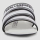 Женские шлепанцы Karl Lagerfeld 325222297 37 Белые (1159845513) - изображение 4