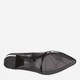 Женские лодочки Calvin Klein 196727357 37 Черные (1159844597) - изображение 7