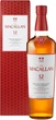 Віскі Macallan Sherry Oak 12 років витримки 0.7 л 40% у подарунковій упаковці (5010314017408) - зображення 1