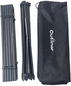 Stół kempingowy Outliner Camping 41 x 34 x 29 cm Zielony (4772013456636) - obraz 3