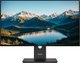 Monitor 27" Lenovo ThinkVision T27Q-40 (64A6ZAT6EU) - obraz 1