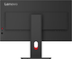Monitor 27" Lenovo ThinkVision T27Q-40 (64A6ZAT6EU) - obraz 6