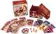 Набір карток Ravensburger Disney Lorcana Правління Джафара Set 8 Illumineer's Trove Pack Set (4050368985101) - зображення 2