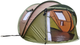 Намет Outliner POP-UP 240 x 200 x 120 см Коричневий (4772013461715) - зображення 3