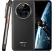 Плівка антишпигун Proove PRIVACY для Ulefone Armor 23 Ultra матова гідрогелева протиударна - изображение 2