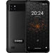 Глянцевая пленка антишпион для Sigma mobile X-treme PQ56, гидрогелевая Proove PRIVACY Clear противоударная - изображение 2