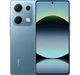Глянцевая пленка антишпион для Xiaomi Redmi Note 14S, гидрогелевая Proove PRIVACY Clear противоударная - изображение 2